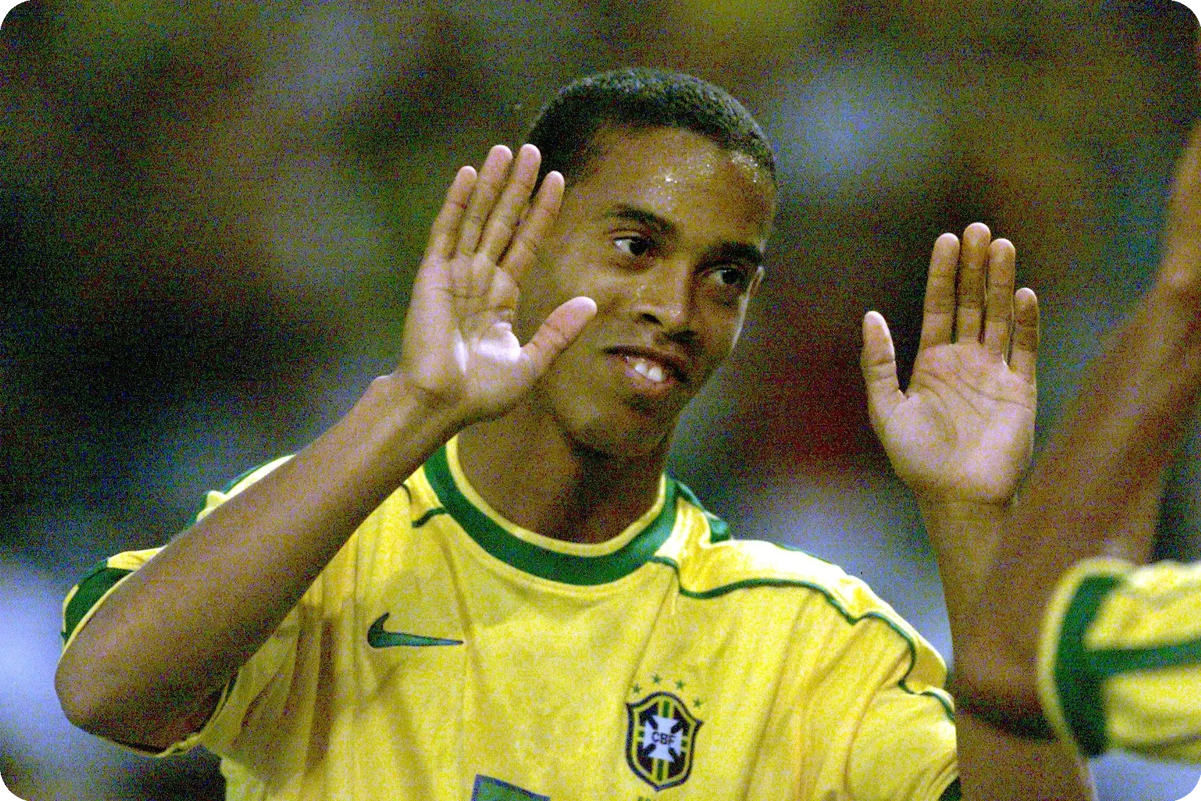 Ronaldinho – The Magician of Football