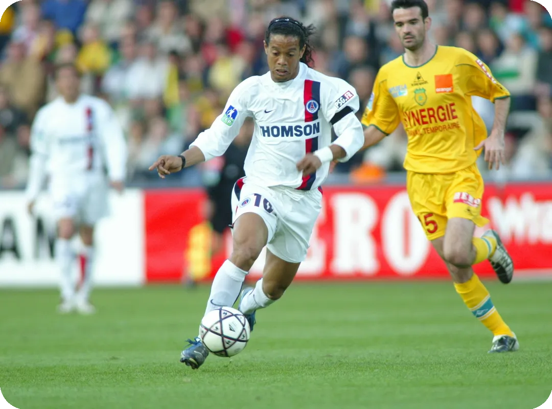 Ballon d’Or (2005)