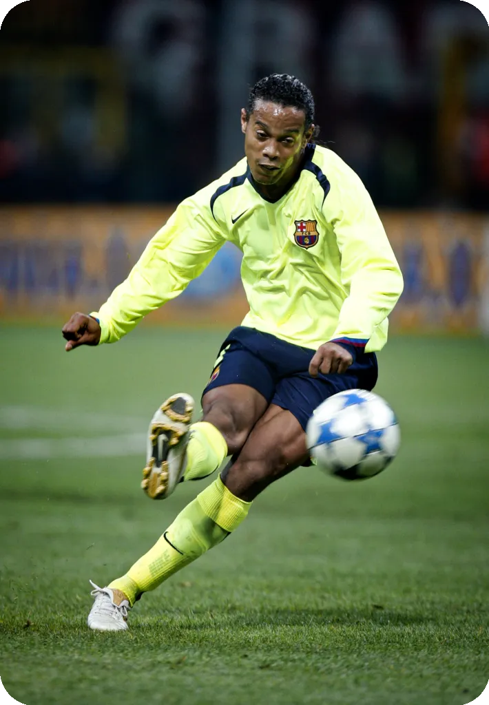 Penalties, Free Kicks, and Skills