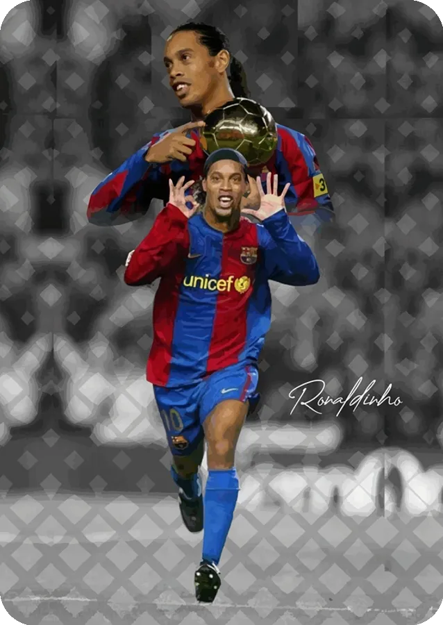 Influence on World Football